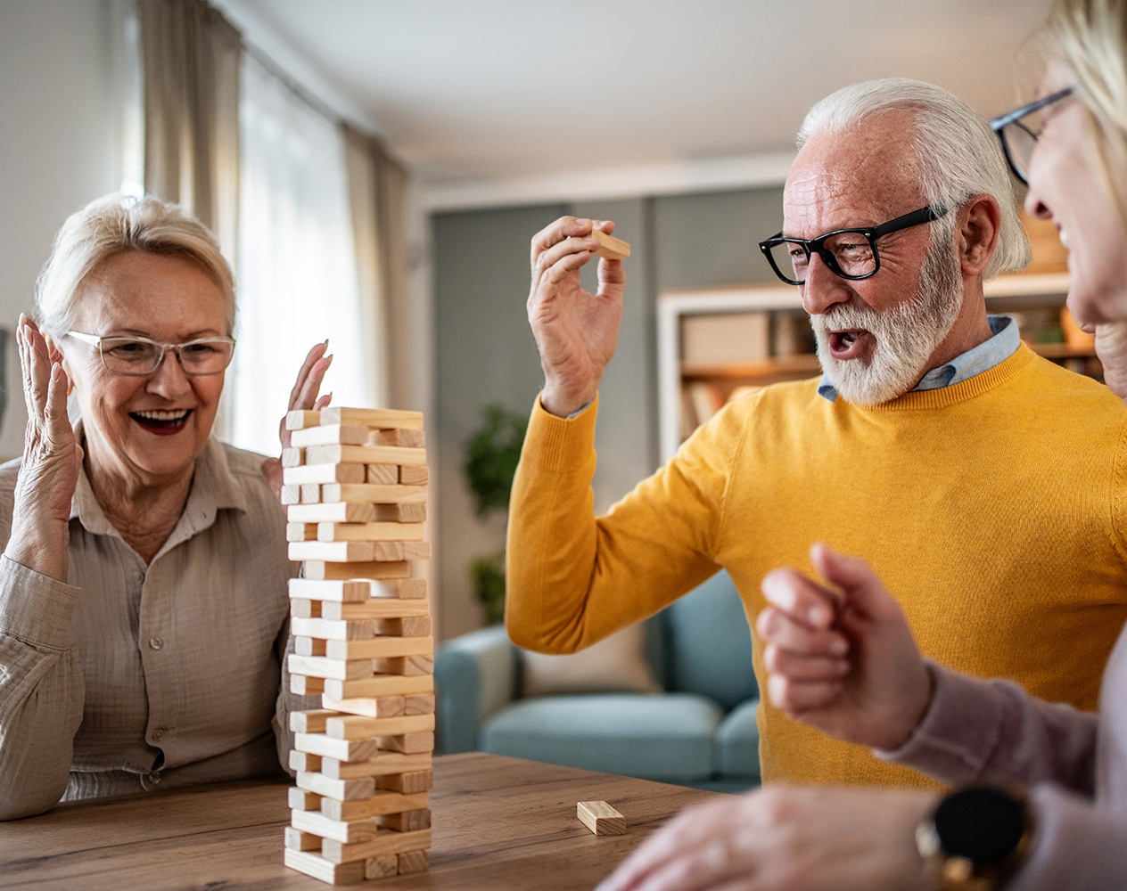 Prime Senior Placement - Senior Living Care Resources
