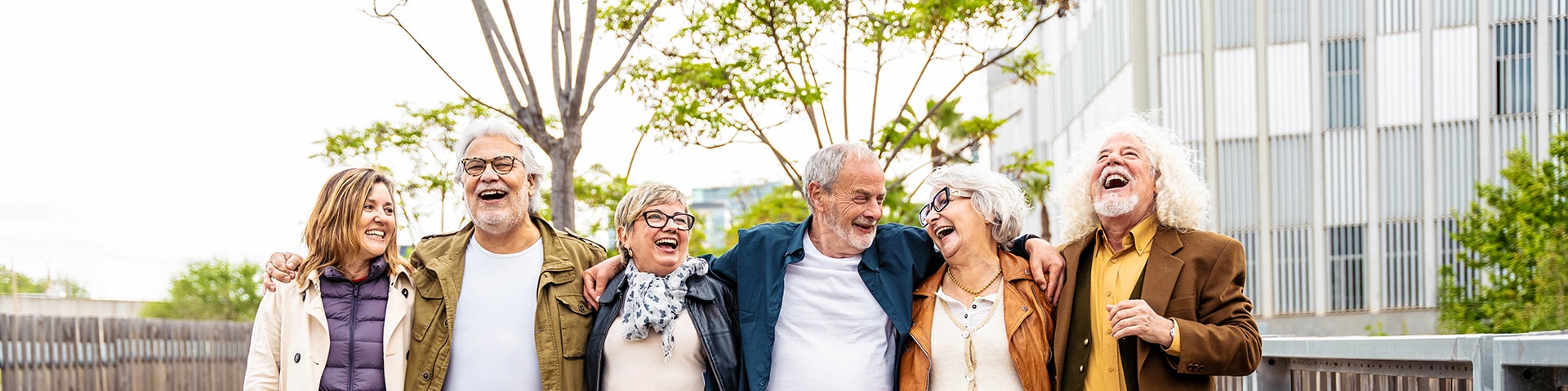 New Orleans Prime Senior Placement Services