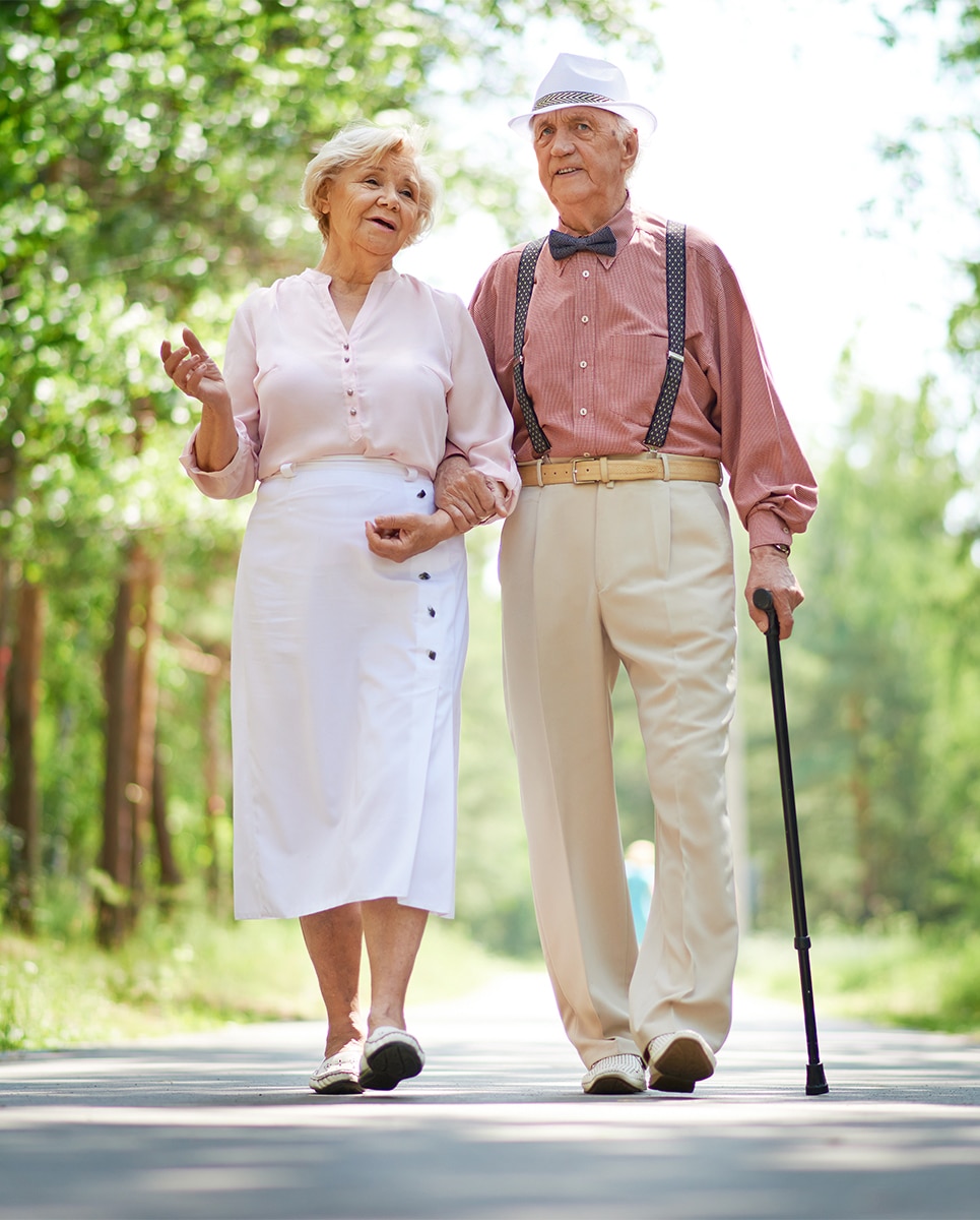 Prime Senior Placement in Northshore, LA