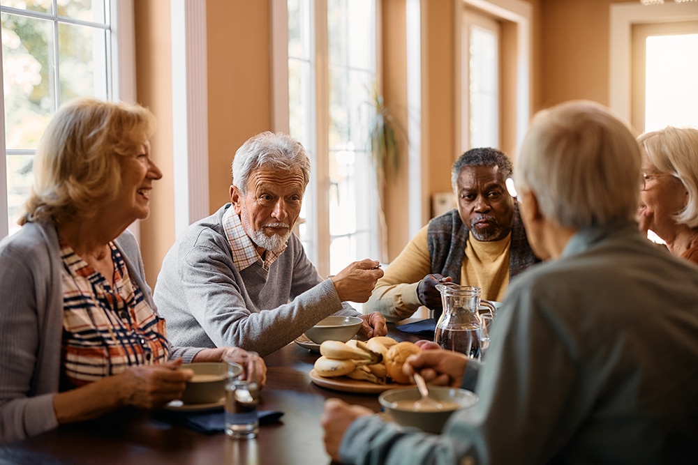 Prime Senior Placement in Northshore, LA