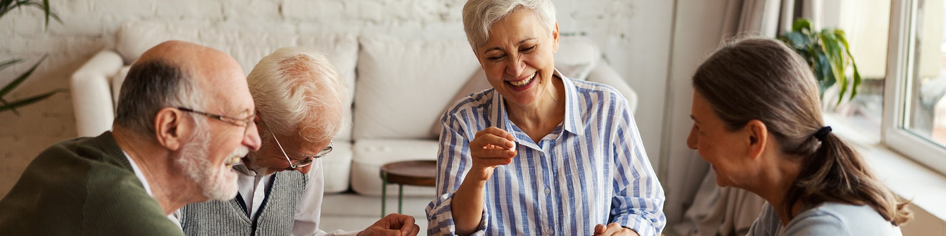 Prime Senior Placement in Northshore, LA