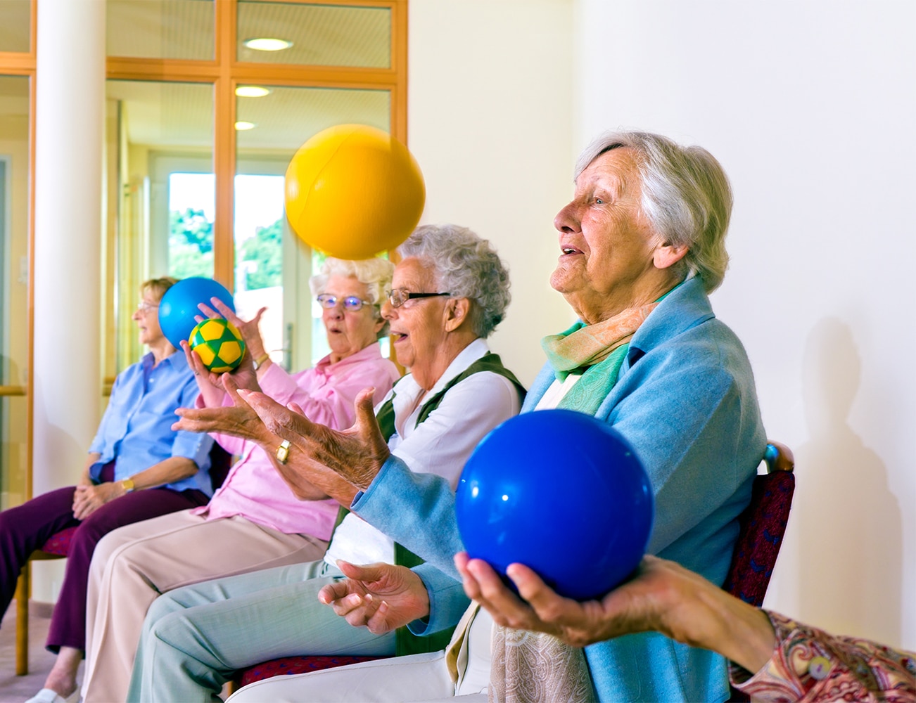 Pensacola Prime Senior Placement