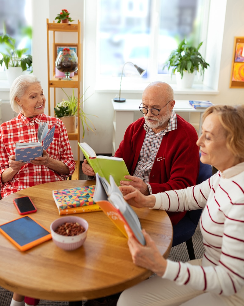 Prime Senior Placement - helping families choose the best senior living solutions