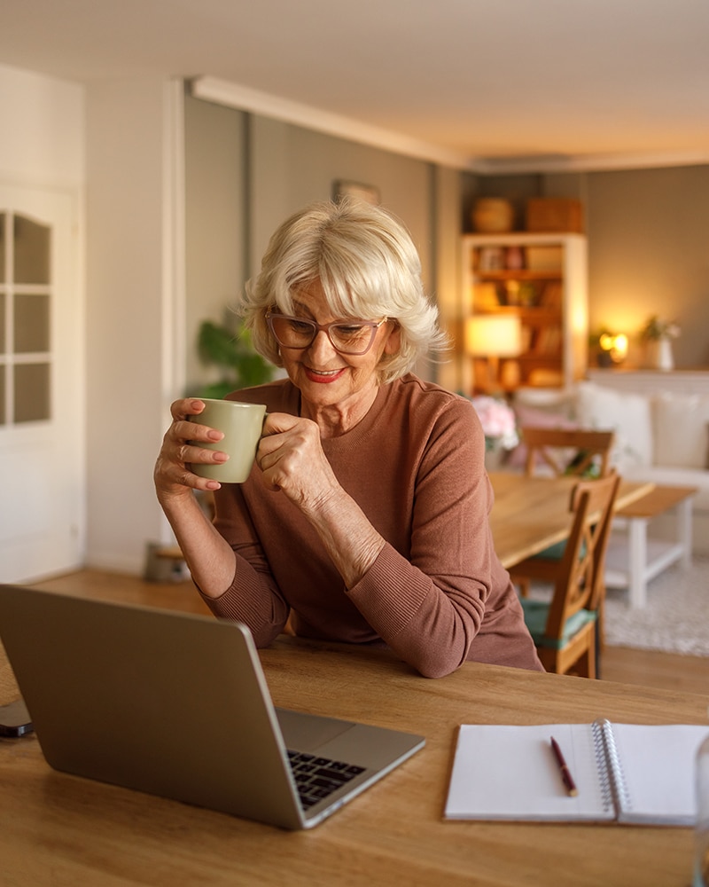 Prime Senior Placement - helping families choose the best senior living solutions