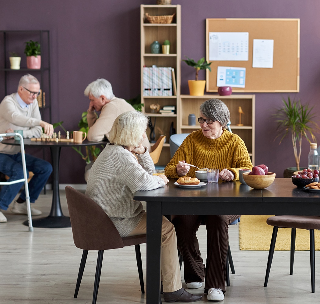 Prime Senior Placement - Senior Living Care Resources
