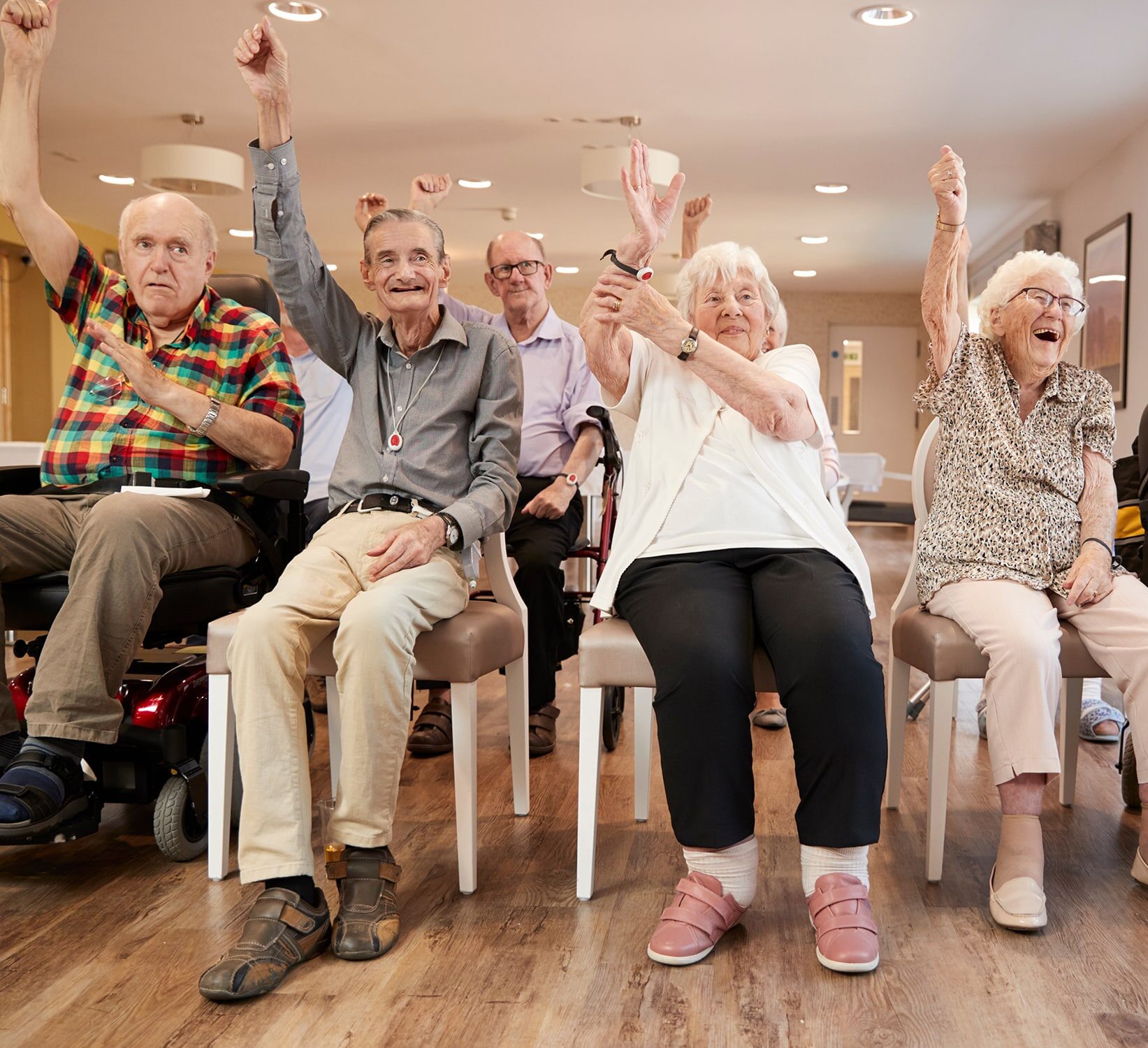 Prime Senior Placement - Senior Living Care Resources