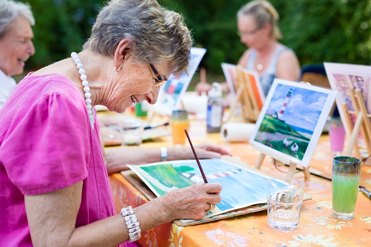 Prime Senior Placement - how we help families find the right senior living community for their loved ones.