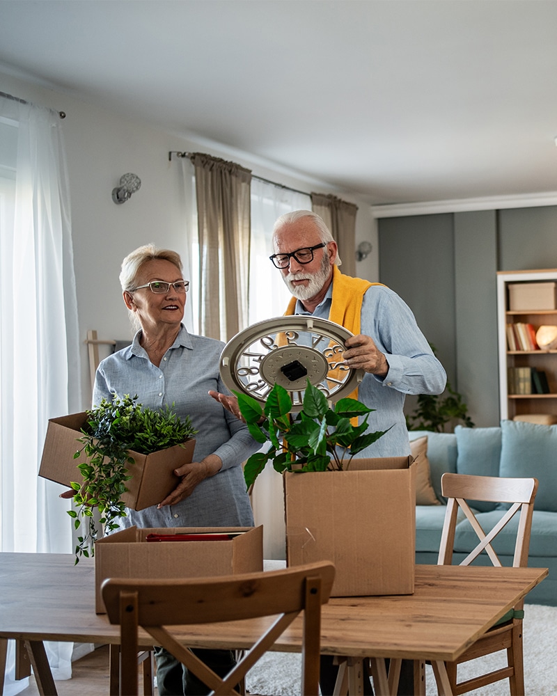 Prime Senior Placement - helping families choose the best senior living solutions