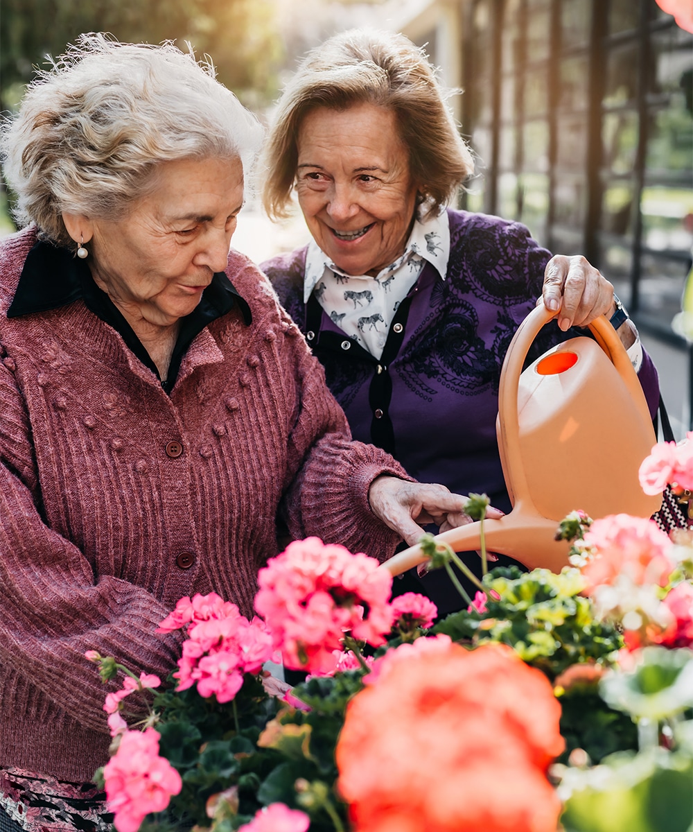 Prime Senior Placement - helping families choose the best senior living solutions