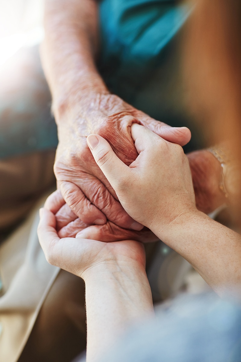 Prime Senior Placement - helping families choose the best senior living solutions