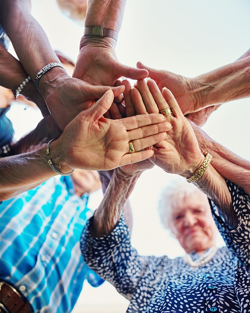 Prime Senior Placement - helping families choose the best senior living solutions